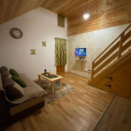 Apartmani Vuk 1 Kolašin Eksteriør bilde