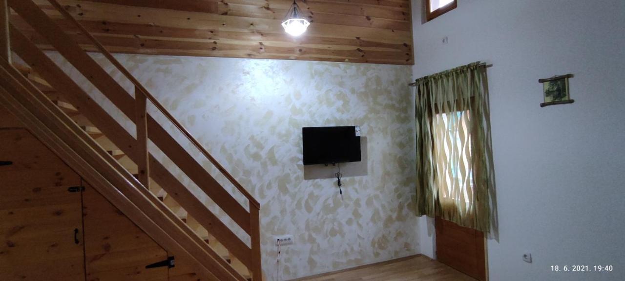 Apartmani Vuk 1 Kolašin Eksteriør bilde
