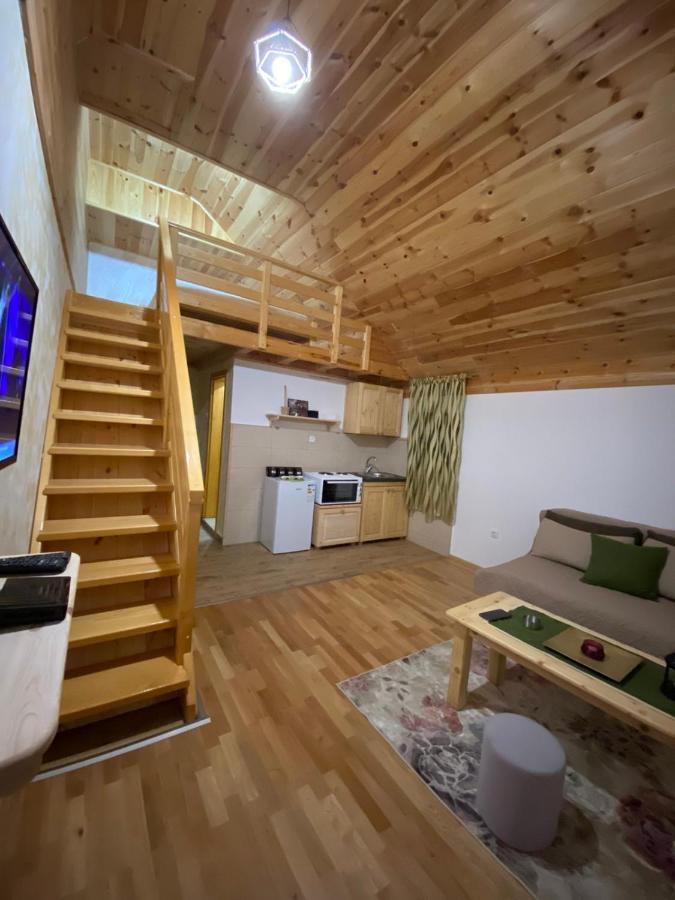 Apartmani Vuk 1 Kolašin Eksteriør bilde