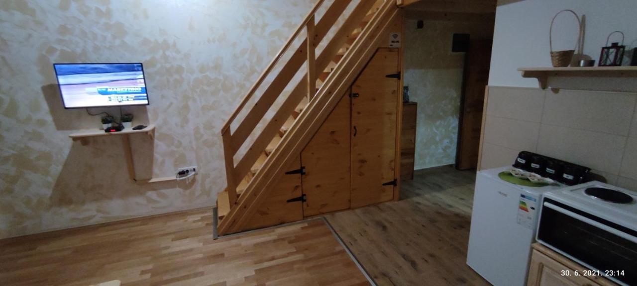 Apartmani Vuk 1 Kolašin Eksteriør bilde