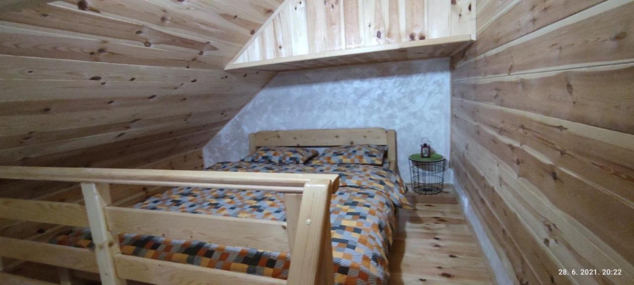 Apartmani Vuk 1 Kolašin Eksteriør bilde