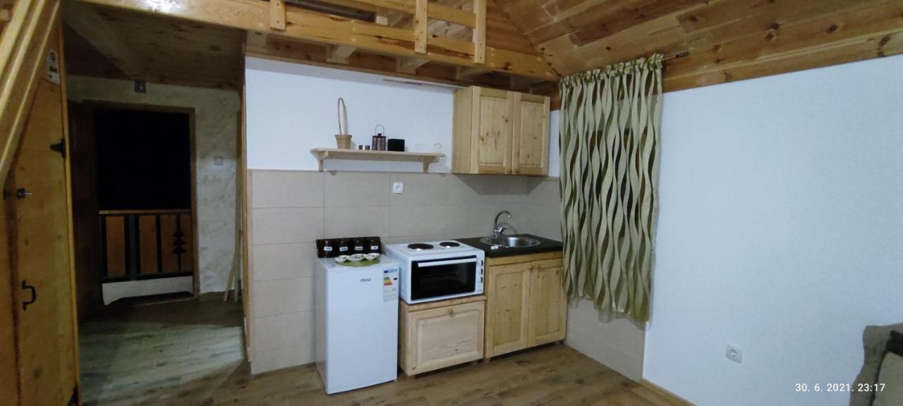 Apartmani Vuk 1 Kolašin Eksteriør bilde