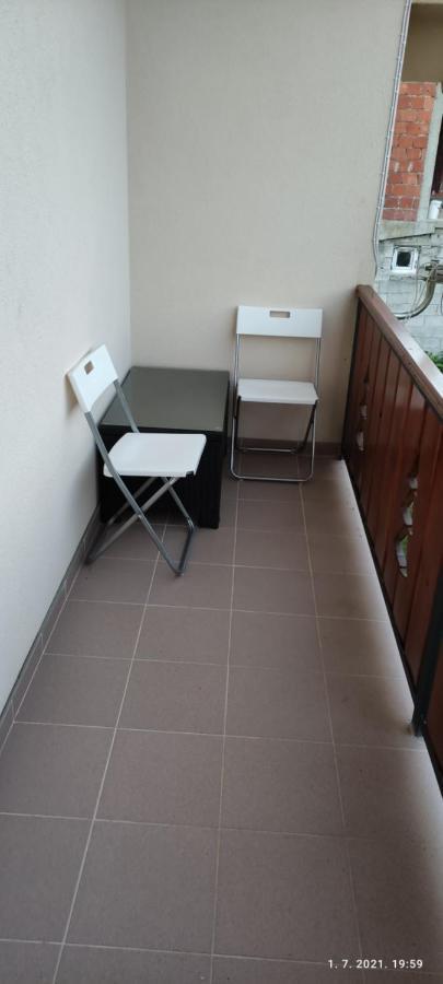 Apartmani Vuk 1 Kolašin Eksteriør bilde