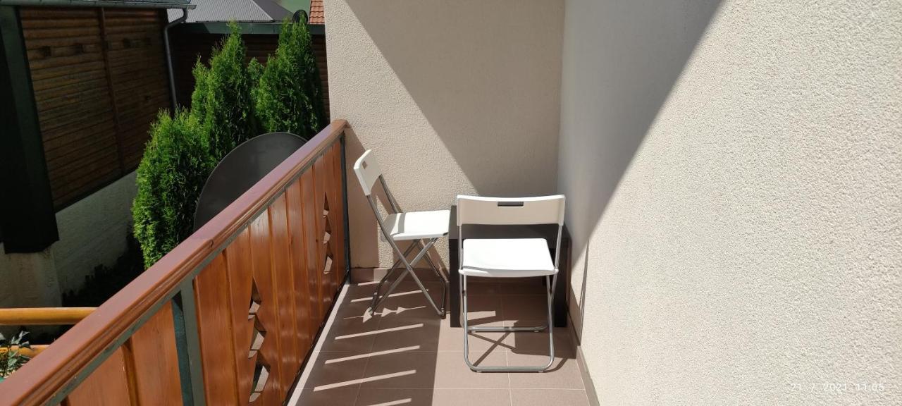 Apartmani Vuk 1 Kolašin Eksteriør bilde