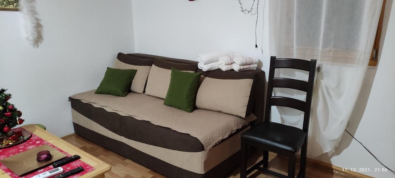 Apartmani Vuk 1 Kolašin Eksteriør bilde