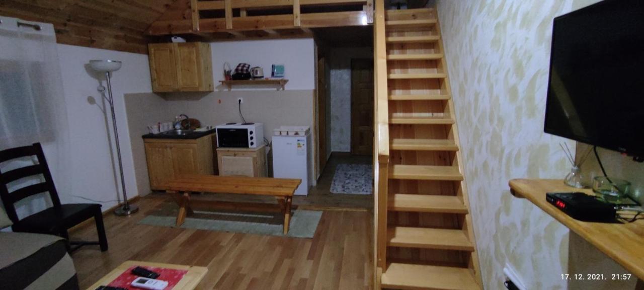 Apartmani Vuk 1 Kolašin Eksteriør bilde