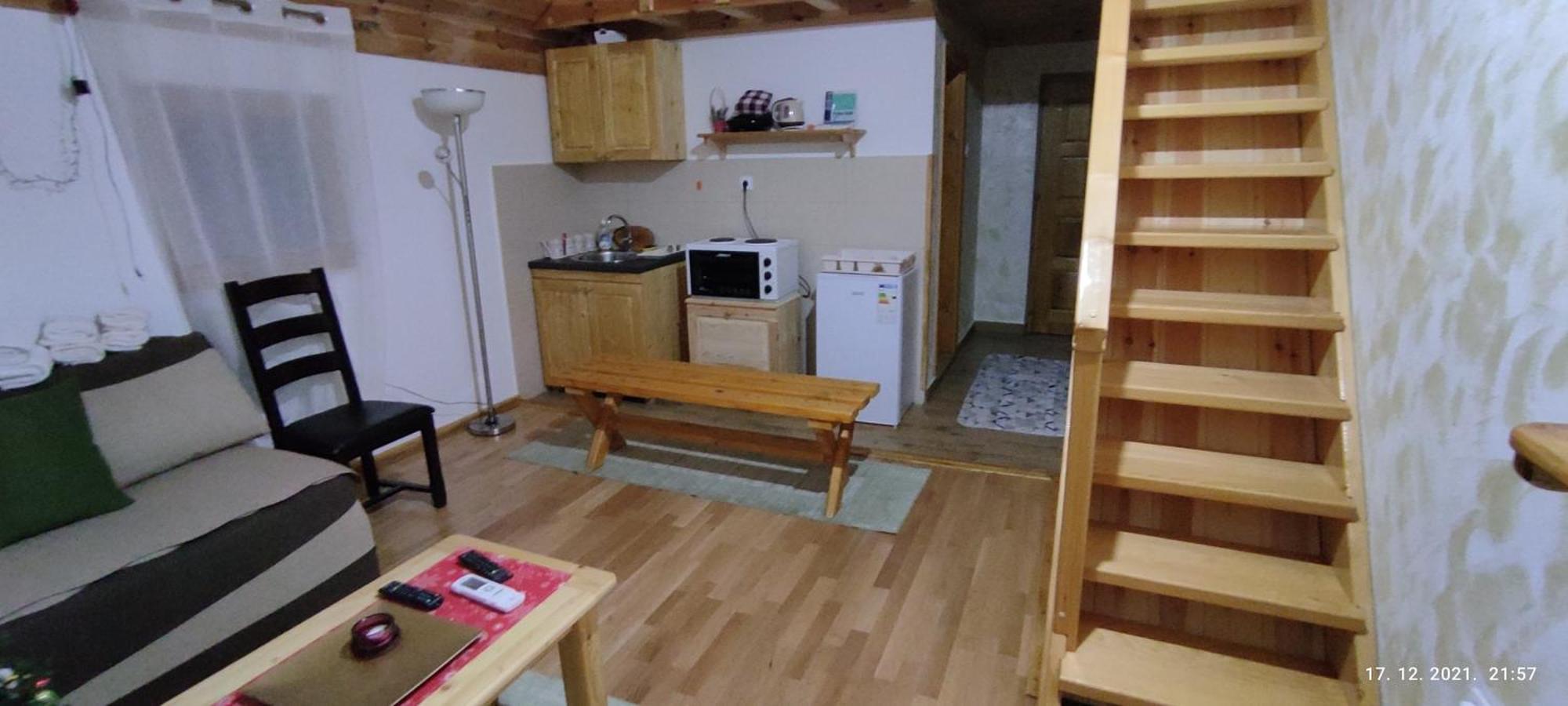 Apartmani Vuk 1 Kolašin Rom bilde