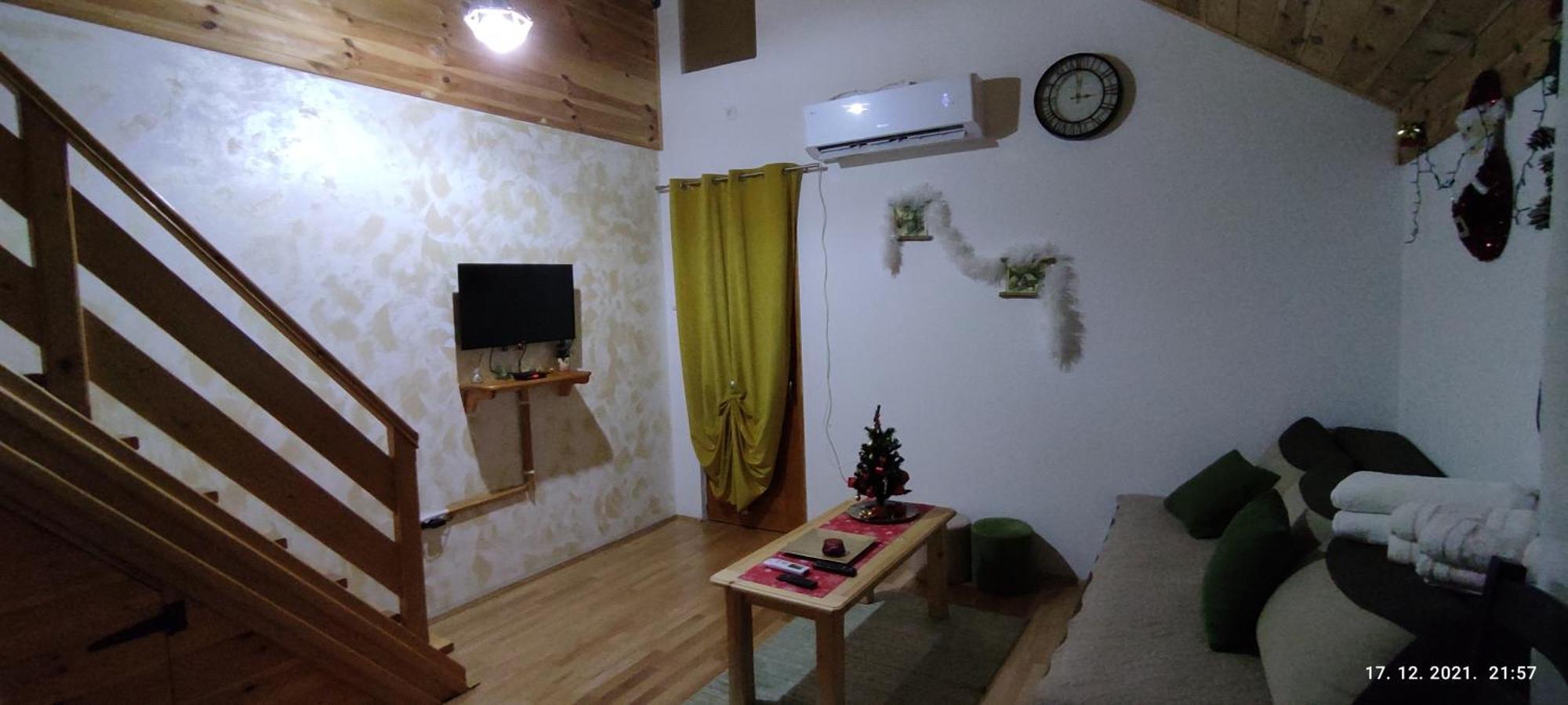 Apartmani Vuk 1 Kolašin Rom bilde